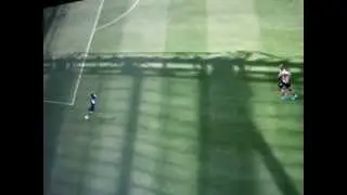 FIFA 12 - DEMBA BA 30 YARD VOLLEY