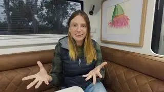 ECC Off-Grid Travel Series Episode 9 - Food & Meal Provision When Off-Grid