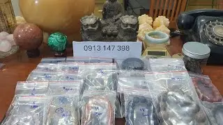 Tập 175: Vòng chuỗi