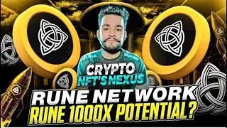 RuneCoin Presale Just Started Review of RuneNetwork