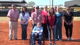 Miller County vs Clinch County