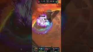 Lol arena lee vs pillar #funny #leagueoflegends #lol #riotgames #arena #twitch #shorts #gaming  #amv