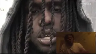 muu reacts to chief keef criminal history