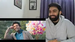 Shehzada Official Trailer | Kartik Aaryan, Kriti Sanon | Rohit Dhawan | REACTION REVIEW