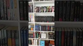 Ещё больше книг Диснея! #disney #disneybooks #standalonebooks #booktok #booktube