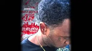 Bloody Jay - Warning [Prod. By TM88] #BLATLANTA
