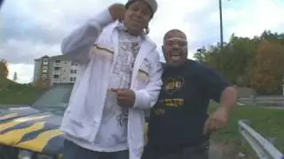 6'6 240 - The Gold N Blue 2010 (OFFICIAL VIDEO)