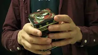 One Object No Talking ASMR - The Tea Can