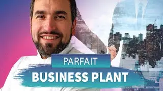 Le Business Plan Parfait : Cr&eacute;ez l'Avenir Rentable de Votre Entreprise avec notre Guide Ultime !