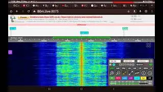 17:00 909 Low Wave BBC 4 Radio (Big Ben)