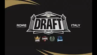 ECL DRAFT LIVE