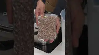 How to Make Tapioca Pearls | Cooking Tapioca Pearls Tutorial