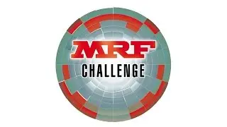 MRF CHALLENGE ROUND 3 - RACE 1 - MRF 1600