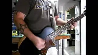 Mike Gee Kustoms Custom Order 56 Junior