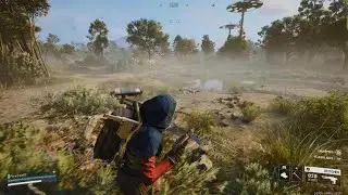Average ARC player