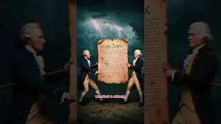 Creation of the First Political Parties | Federalists vs. Democratic-Republicans |TruthPast #history