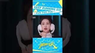Bai Lu dance at Fan Cheng cheng's song