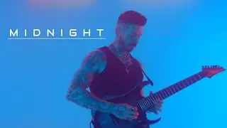 Dan Lowry-   Midnight (Music Video)