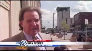 Wiretapping Trial: Day 2