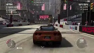 Grid 2 Gameplay. Max settings,