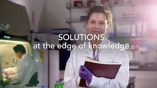 Leidos Australia - Solutions at the edge of knowledge