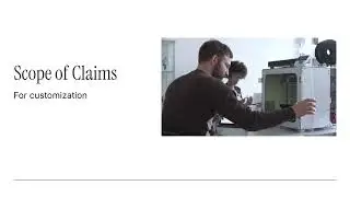 Patenting Innovations in 3D Printing Prosthetics