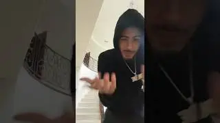 Red in my cup - Jay Critch (ig snippet)