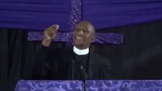 Preaching 📖 by Evangelist S. Matanda  || 𝗨 𝗬𝗲𝘀𝘂 𝘂𝘆𝗮𝗯𝗮𝗻𝗷𝘄𝗮  ||  ⁽ᴹᵃᵗᵗʰᵉʷ.²⁶ ᵛ ⁴⁷⁻⁵⁶⁾   ⁰²/⁰⁴/²⁰²¹