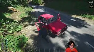 Scum v0 8 im Coop mit Candyman2511#007 Die T&uuml;r f&uuml;r Wolfi