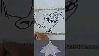 Doodle Face #videosforfreeeducation