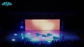 MachiBoyz | CREWPLAYERS | SHOWCASE 2019