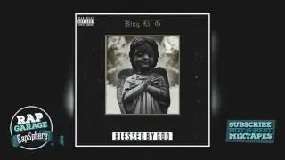 King Lil G &mdash; Time Capsule (CPTswapmeet)