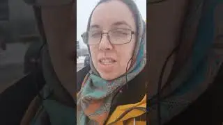 ☆ 472. Поездка к зубному. #путевая_заметка