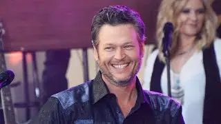 Blake Shelton Set List Revealed After Opening Night of Las Vegas Residency 2026: Full List of Songs!