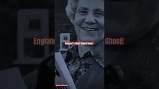 The Black Monk of Pontefract &ndash; Britain&rsquo;s Most Violent Ghost