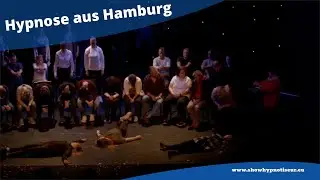 Hypnose aus Hamburg