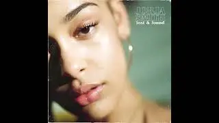Jorja smith (district96 edit) where did I go?