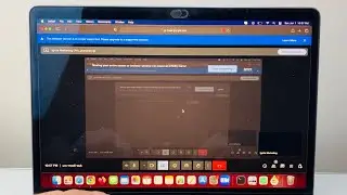 How To Share Screen On Google Meet