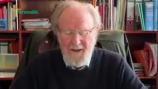 Neunter Teil der Pfingstnovene 2025 von Renovabis mit Wolfgang Thierse
