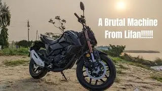 A Sada Mata First impression of Lifan Kpro!!!!