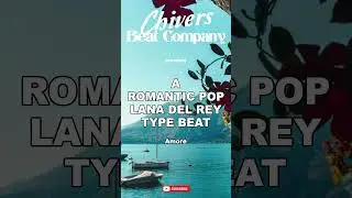 🎙LANA DEL REY x ROMANTIC #typebeat2024 #lanadelrey #lanadelreytypebeat #music #cover #honeymoon
