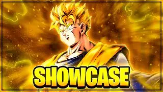 UM &Oacute;TIMO ZENKAI? MIRAI GOHAN LF ZENKAI NO PVP - Dragon Ball Legends
