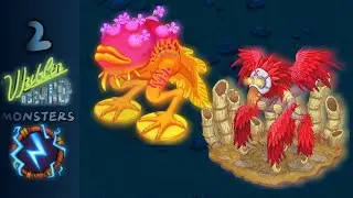 EVOLVING RARE WUBLINS!! Brump and Poewk
