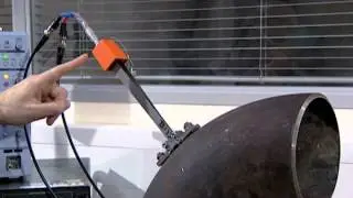 Permasense WT100 system video