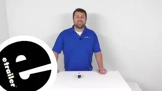 etrailer | Hughes Autoformers Ground Neutral Bonded Plug for Generators Review