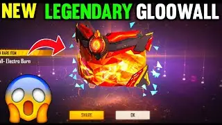 New Rampage HyperBook Top up 🤑 | New Legendary Gloowall In 2000+ Diamond 😲 #shorts #short