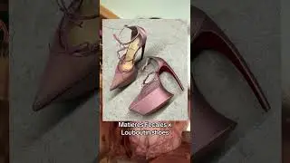 I CAN'T STOP THINKING ABOUT THESE SHOES! #ladygaga #metieresfecale #louboutin #ladygagashoes