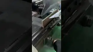 Sheet metal bending processing plant, high quality, good quality.#sheetmetalfactory#bendingmold