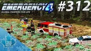 Emergency 4 #312 - ABCs of Emergency - Cape island 2.0