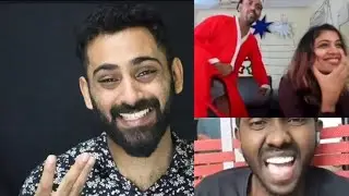 തൊപ്പിയും കാമുകിയും ചെറിയ കുല കാണിക്കാൻ പോയി വലിയ കുല കണ്ടു | Mrz Thoppi | Fazmina Zakir